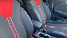 Vauxhall Corsa 1.2 Turbo SRi Nav Premium 5dr Petrol Hatchback